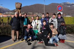 Campionato ticinese remoergometro 2014