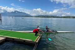 Cham Regatta 2024