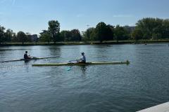 Ganth International May Regatta 2024