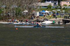 Lake Lugano Rowing 2022