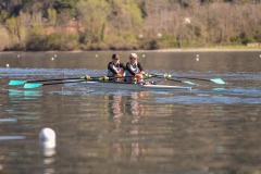 Lake Lugano Rowing 2023