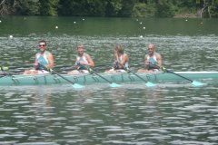 Regata 125° Federazione Svizzera