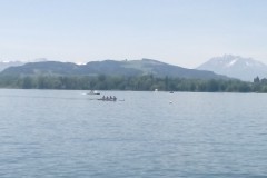 Regata di Cham 2016