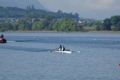 Regata di CHAM 2017