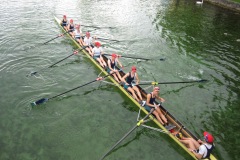 Regata di Cham