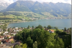 Regata di Sarnen