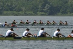 Regate 2009
