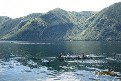 Regata giovanile 1° maggio 2014