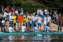 Regata giovanile 2012