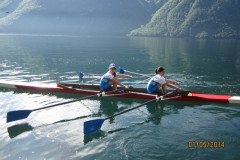 regata giovanile 2014