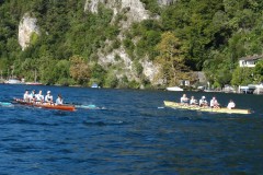 Regata sociale 2017