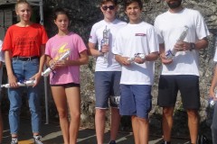 Regata sociale 2018