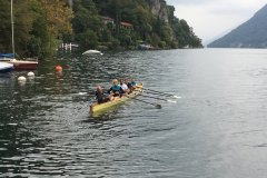 Regata sociale 2019