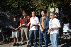 Regata sociale