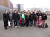 Gruppo partecipanti